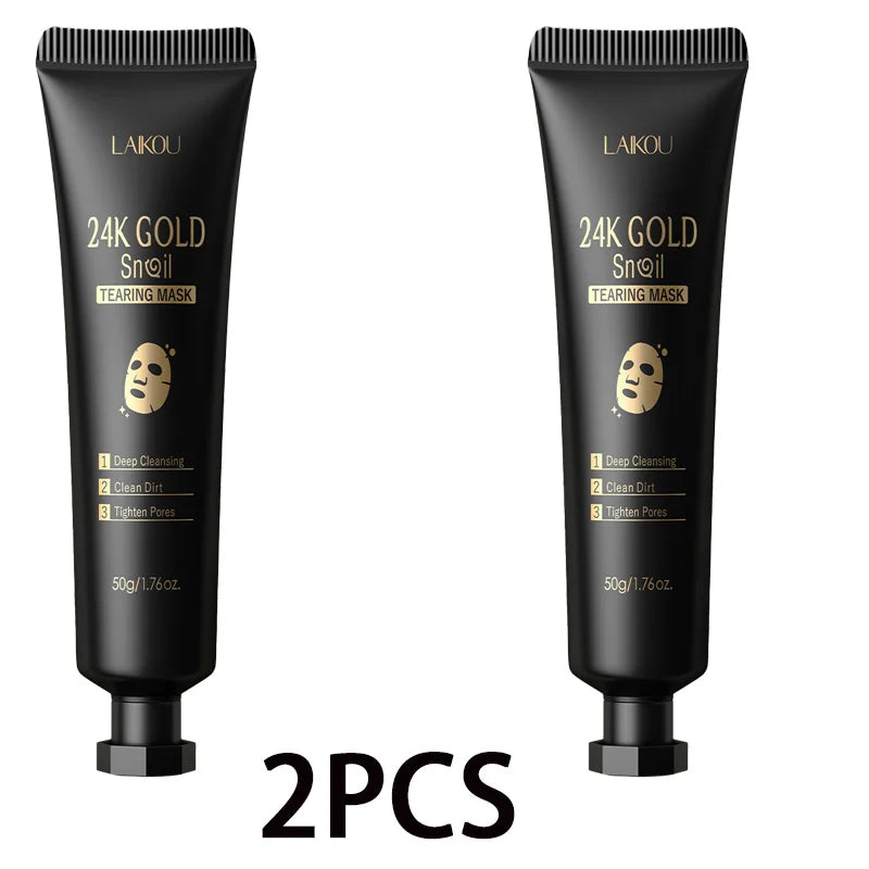 Máscara Facial Peel Off Laikou