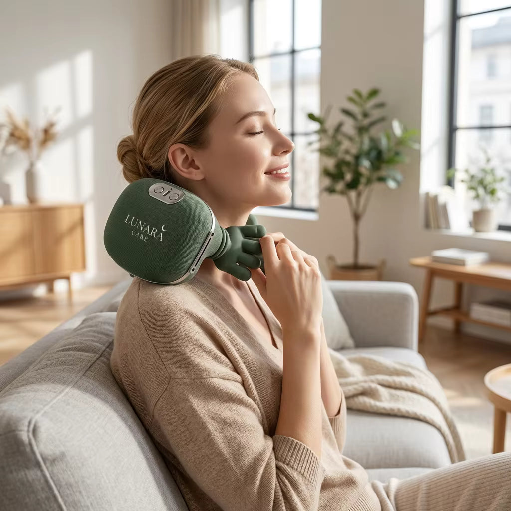 Lunara Care NeuroRelief™