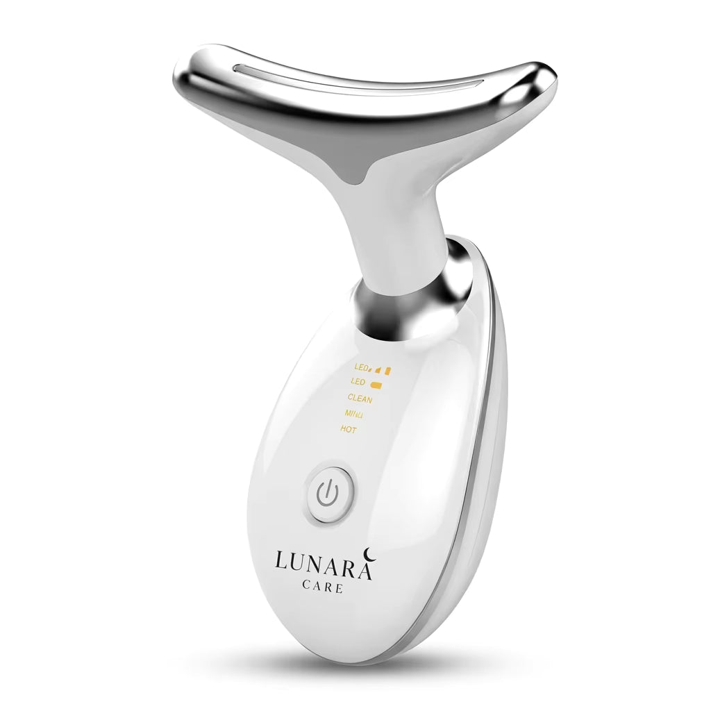 Lunara LumiLift Advanced Facial Care Device