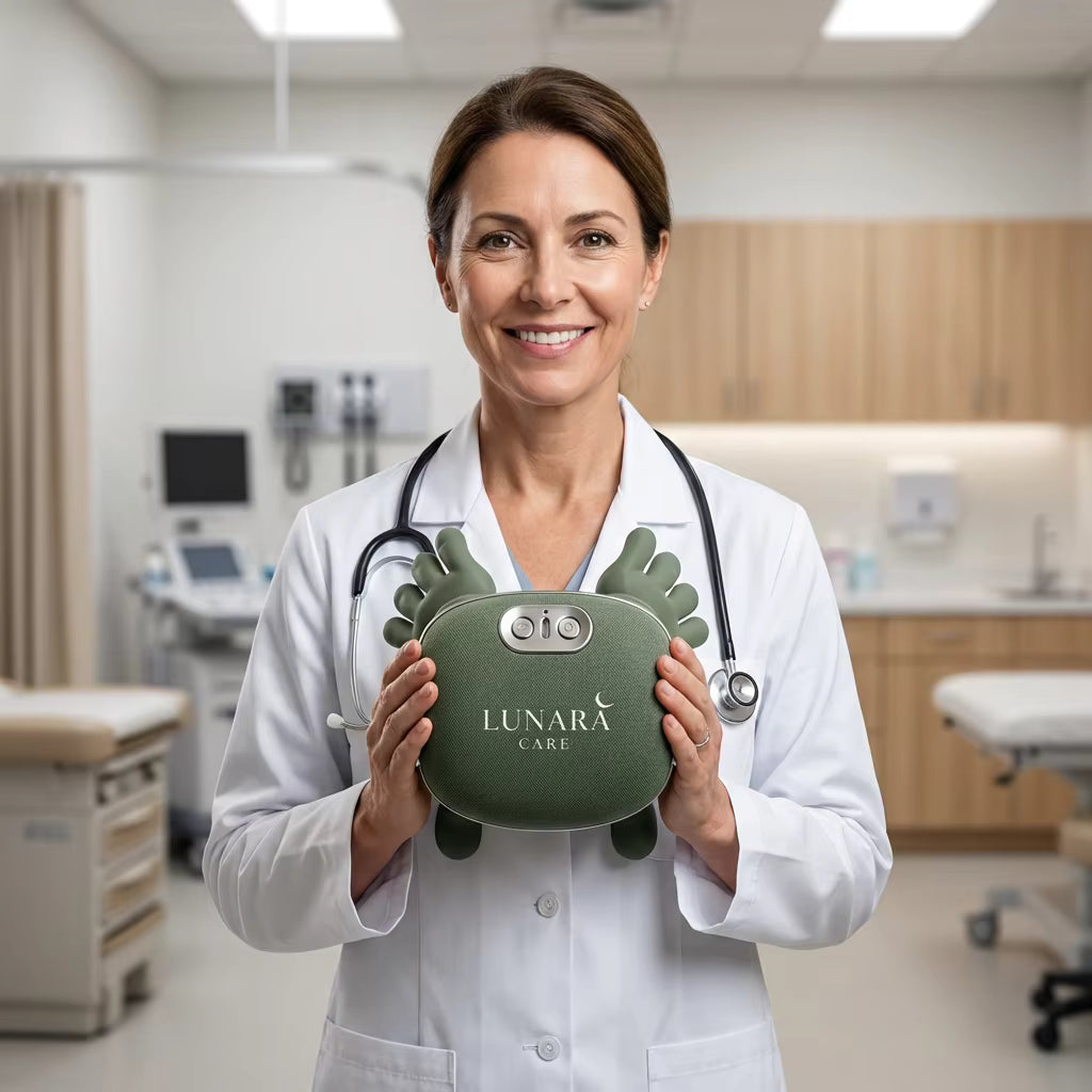 Lunara Care NeuroRelief™