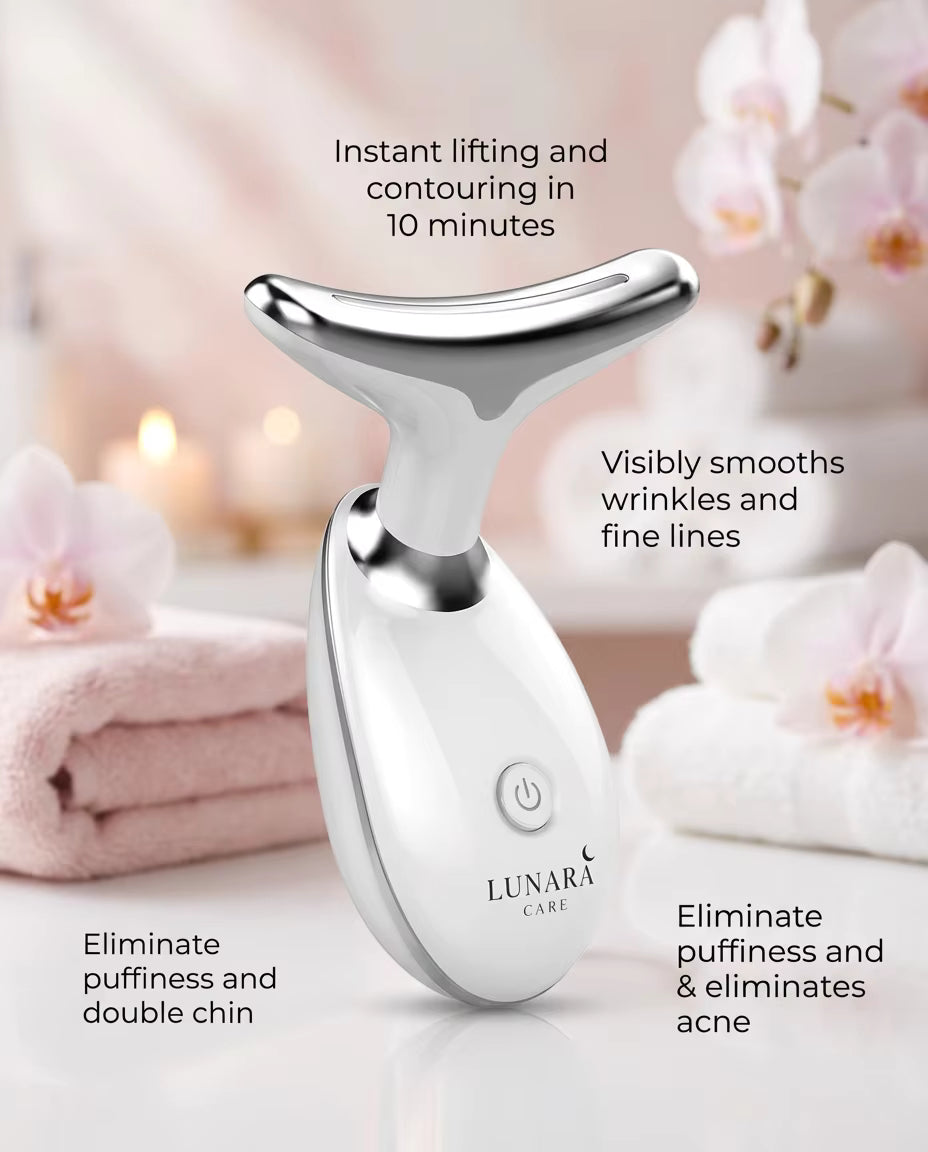 Lunara LumiLift Advanced Facial Care Device