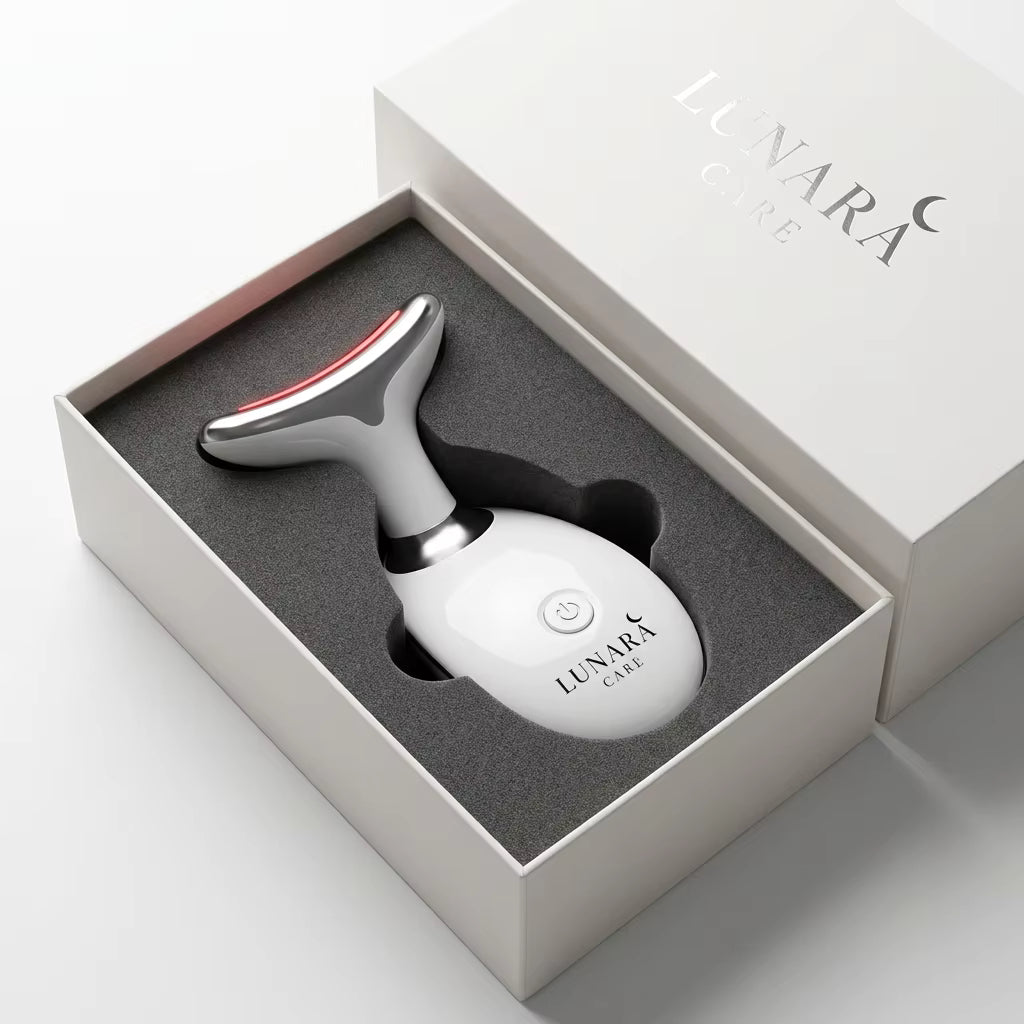 Lunara LumiLift Advanced Facial Care Device