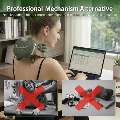 Lunara Care NeuroRelief™