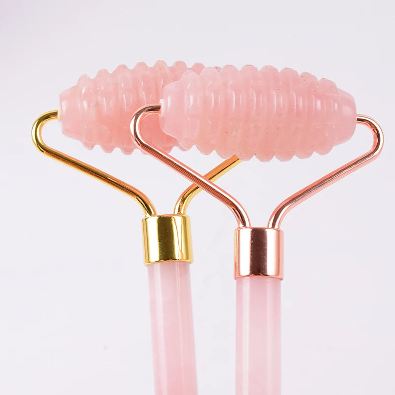 Rose Quartz Gua Sha Tool