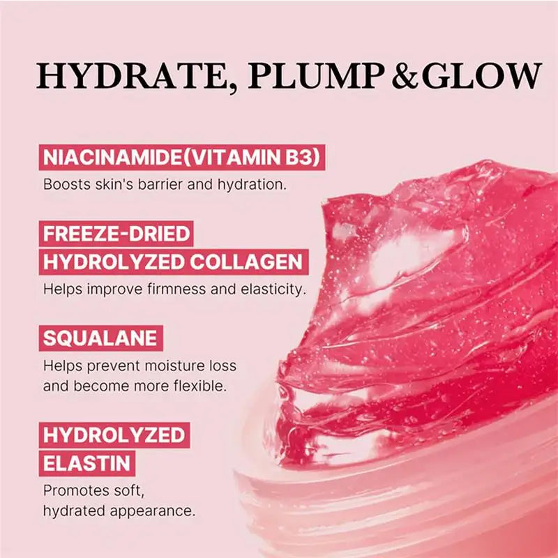 Hydrating Jelly Face Cream