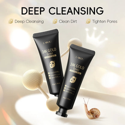 Máscara Facial Peel Off Laikou