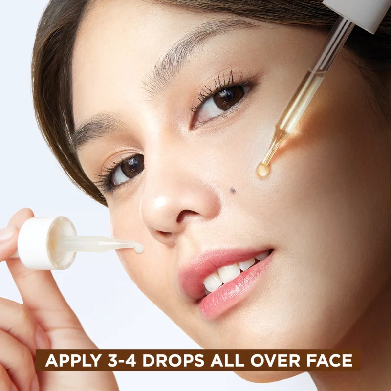 Vitamin C Facial Serum