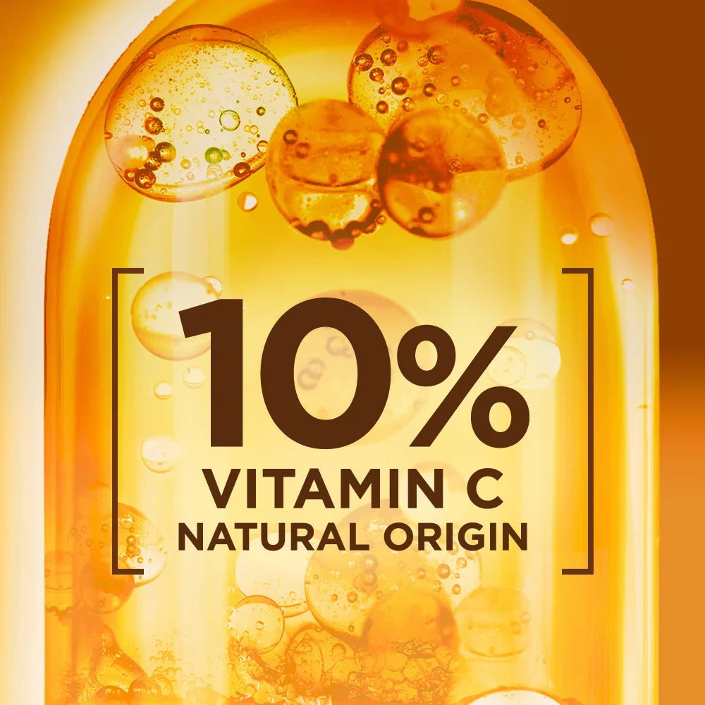 Vitamin C Facial Serum