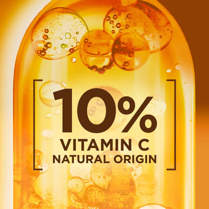 Vitamin C Facial Serum