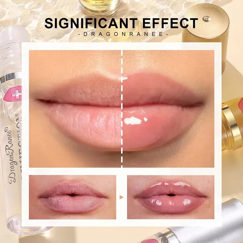Instant Lip Plumper Gloss