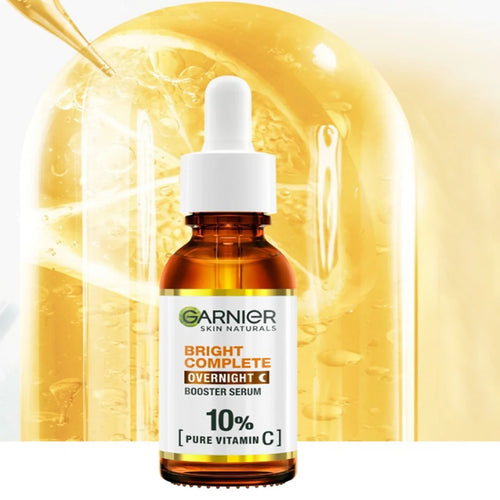 Vitamin C Facial Serum