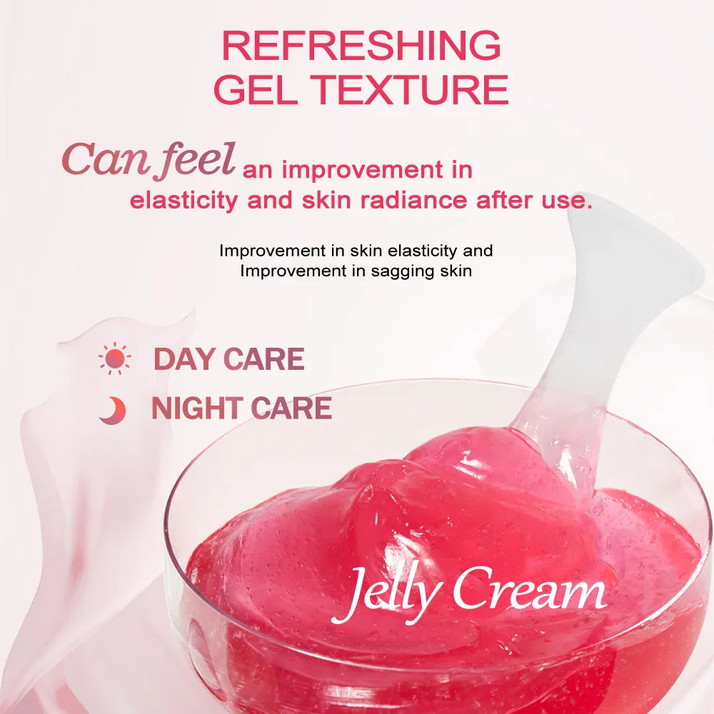 Hydrating Jelly Face Cream