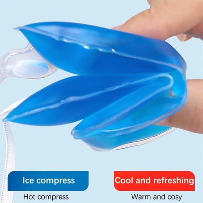Ice Gel Eye Mask Reuseable Face