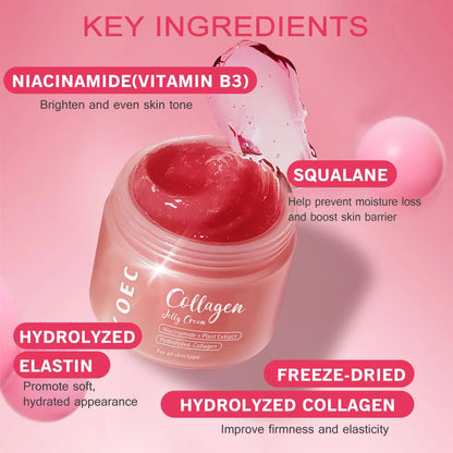 Hydrating Jelly Face Cream