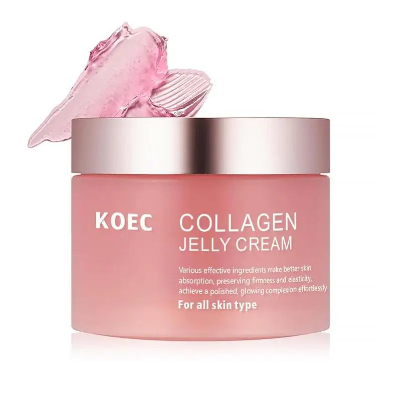 Hydrating Jelly Face Cream