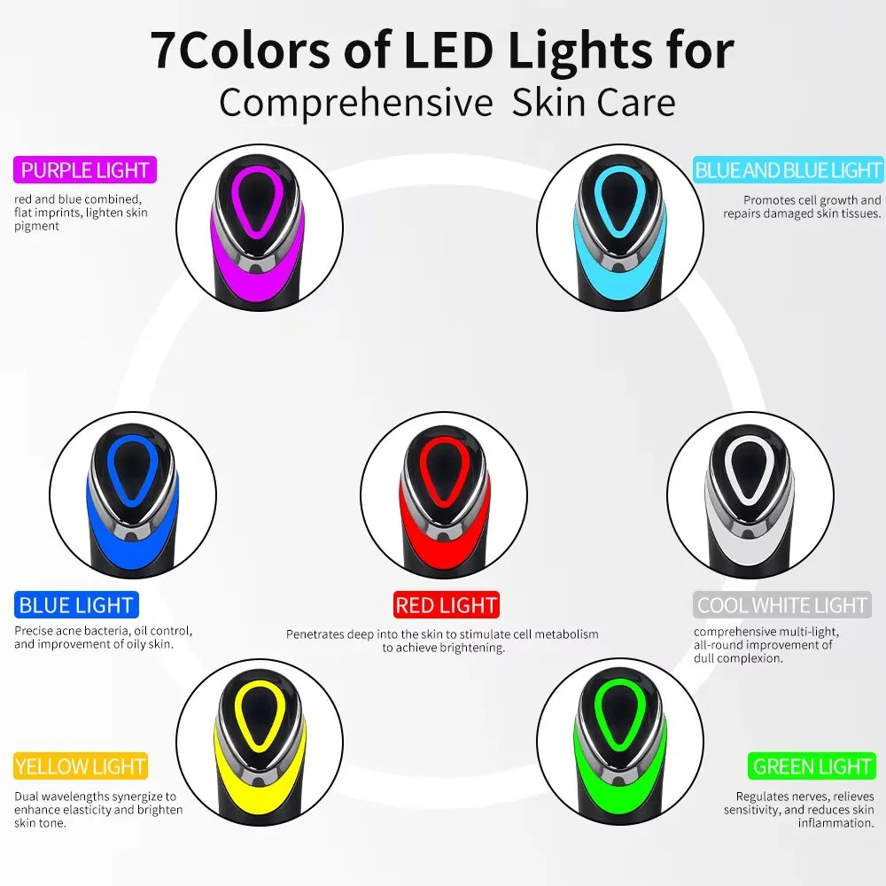 ANTI AGING SKIN-R BOOSTER PRO