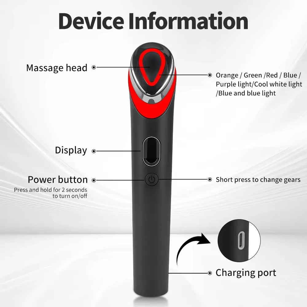 ANTI AGING SKIN-R BOOSTER PRO