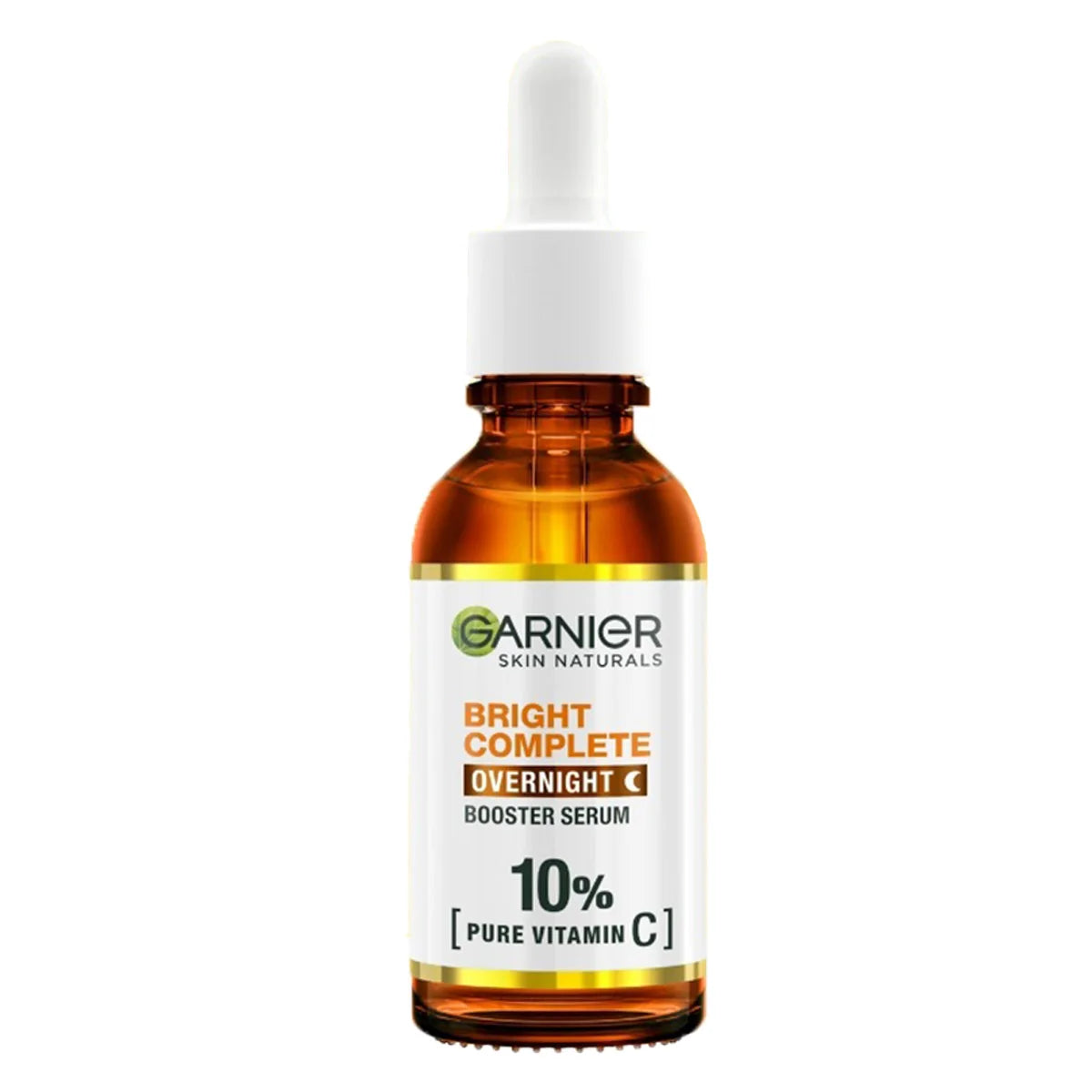 Vitamin C Facial Serum