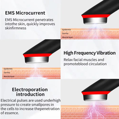 ANTI AGING SKIN-R BOOSTER PRO