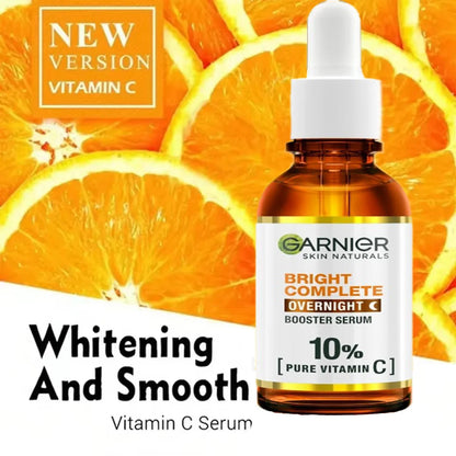 Vitamin C Facial Serum